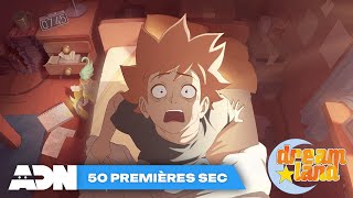 Dreamland | Les 50 premières secondes de l'épisode 1