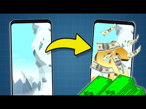 Successful Mobile Game as a Solo Dev | Indie Devlog