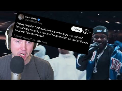 YMS on Why Conservatives Hate Kendrick's Halftime Show