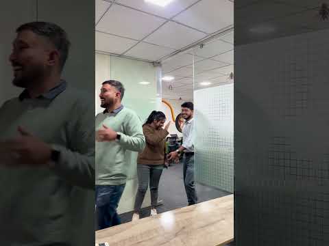 Saturday Activities at #Volcanus #shortsfeed #shorts #shortsvideo #officefun #shortsviral #Office