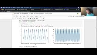 DataTalks #38: Intro to Time Series Forecasting