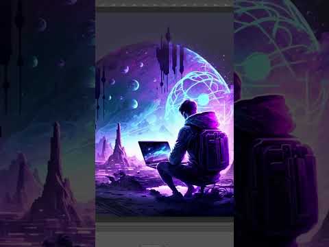 How I Built My New Developer Portfolio Using AI #shorts