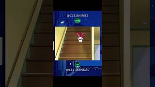 hello Kitty meme #shortsanime #animeclips #funnyweebs #memescurtos #otakushort #animedrops #shorts