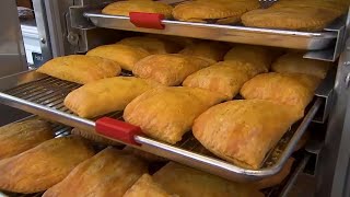 Juici Patties serves authentic, golden Jamaican patty in NYC