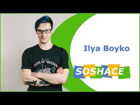 Interview with Ilya