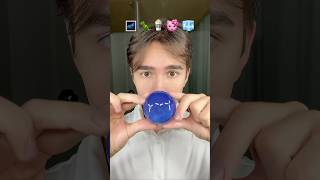 Radmiru emojis skincare! 😲 #shorts