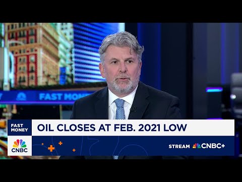 Oil prices will drop to $40 range following OPEC+ decision, predicts oil analyst Paul Sankey
