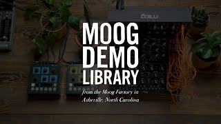 Mother-32 | Firmware v2.0 | New Sequencer Directions