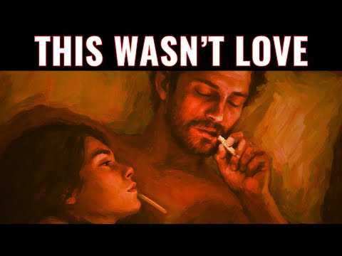 They Never Loved You – It Was Just Control – Carl Jung