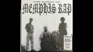 MEMPHIS RAP MIX PART 666