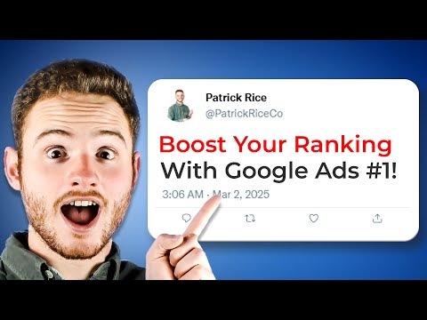 How To Use Google Ads To Improve SEO (How To Use SEO To Improve Google Ads)