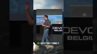 The YAGNI Principle #softwaredevelopment #softwaretips #codingtips