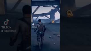 Did anyone order a exploding car? #funnygamingclips #gamingclips #madmax #madmaxgame