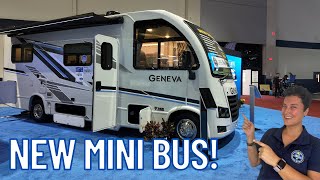 2025 THOR GENEVA 24VS
