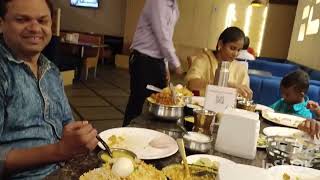 #family fun#N Village#eastersunday #food #mottonbiryani  like share subscribe