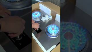 Electric stove  electronic gas stove#technology#electronic #et#engineer#viral