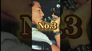 【ADWENS】クロムハーツ人気アイテムTop5！！ #シルバー #アクセサリー #クロムハーツ