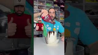How to make Icecream Sundae 🍨