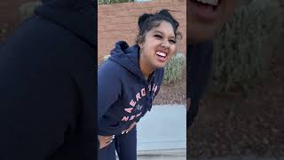 Suspect challenge 😂