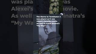 Alexei Navalny’s funeral #russia