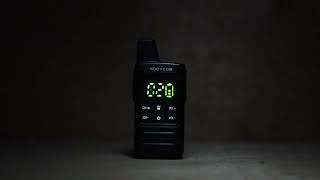 ONDOYCOM: M Series (Two way Radio)