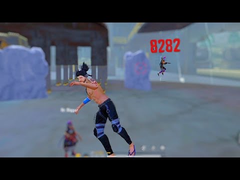 24k goldn - mood 🇮🇳 ( freefire highlight)