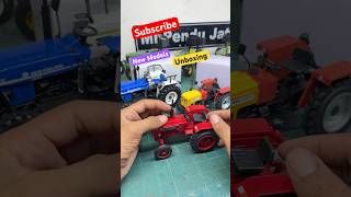 New Tractor Models unboxing for sale coming soon