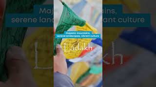 Book your next trip to Ladakh with @NestledHolidays