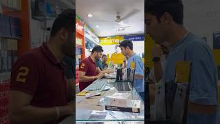 Buying IPhone 15 Pro From My YouTube Income❤️ #shorts