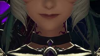 First-Person POV Final Fantasy XIV | [Void Theory | Post EW MSQ 9] | NO COMMENTARY
