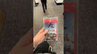Tony Hawk Pro Skater 3+4  Day One Pickup
