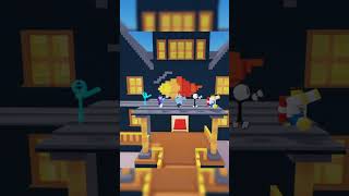 EVERYBODY DO THE FLOP!!! // #roblox #flop #cool