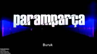 Paramparça - Buruk  [ Paramparça Dizi Müzikleri © 2015 Kalan Müzik ]