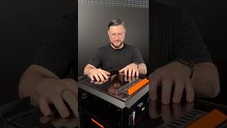 Testing CORE One Mods with Josef Průša | Top cover mod (handle and holder v2)