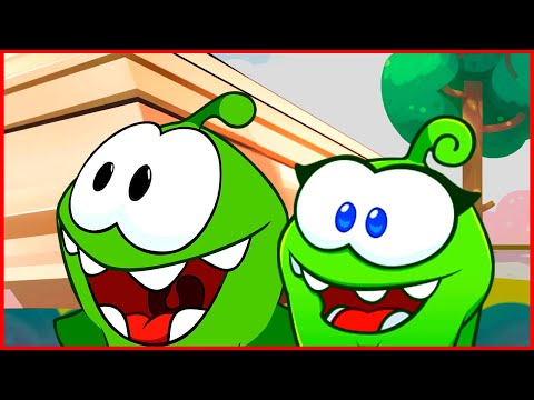 Om Nom - Coffin Dance Song (Movies, Games and Series COVER) Meme Star Remix