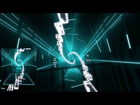 [Beat Saber] Sky Fracture VIP