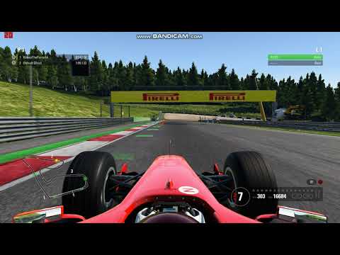 F1 2017 Track Guide | Red Bull Ring, Austria