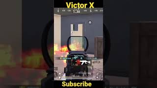 Victor X.🔥🔥 King vs king Praveen. Cj woopty..#viralshorts.#funnyvictor.#bgmi.#shorts.