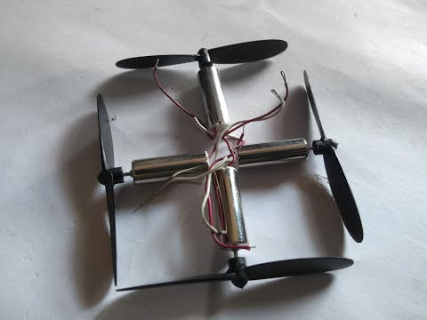 How to Make a Mini Fan for Mobile at Home |DIY