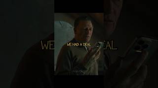 Mobland S1E7 | Richie Stevenson betrayed Maeve #mobland #tomhardy #film