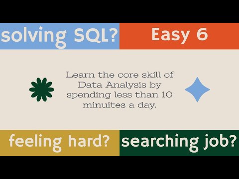 SQL for Beginners "Easy 6 Concatenation of strings" Hospital Dataset
