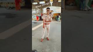 Bihar Si Motivation Status #bihar_daroga #bihar_police #bihar_si #motivation #dream #si #shorts ⭐⭐ 🔥