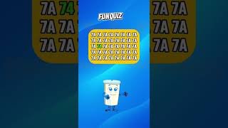 #quiz #riddle #challenge #funquiz #funyquestions #triviatricks #funny