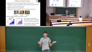dr. O. Shekhovtsov: Deep Learning (BEV033DLE) – 07 [2. 4. 2025, LS 24/25]