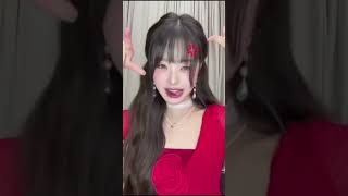 #虞书欣 #张元英