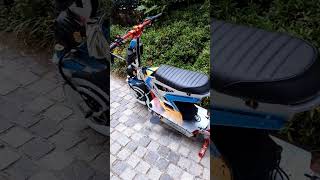 Weped Sighting NYC #shorts #shortsfeed #shortsvideo #weped #viral