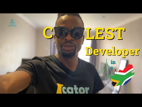 A Day in the Life of a Software Engineer - Part 1 | Food - Games - Activities