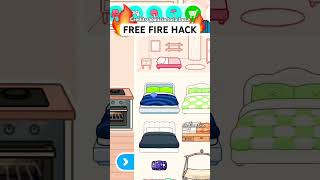 NEW FIRE HACK 🔥 easy tutorial how to let something burn in Toca Boca