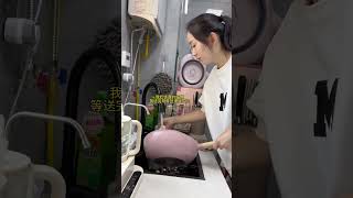 全职妈妈一拖二的晚上和早晨，让自己忙一点，积极乐观的面对生活，人真的是越懒越堕落，越忙越充实，全职妈妈们都加油呀😉#记录真实生活 #vlog