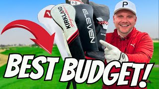The Top 5 Cheap Drivers Of 2024 For Mid\High Handicap Golfers!